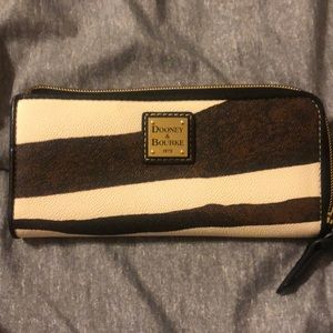 Dooney & Bourke Wallet